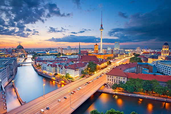 Berlin Pierre
