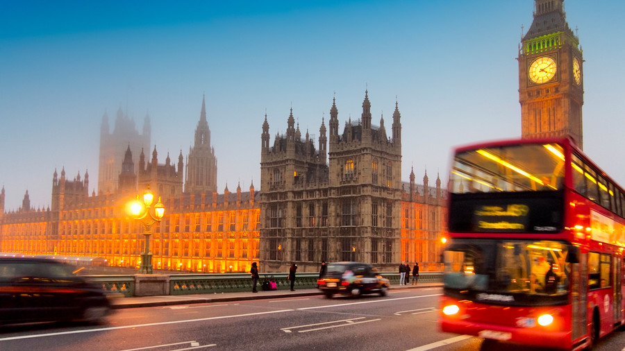 Londres Pierre