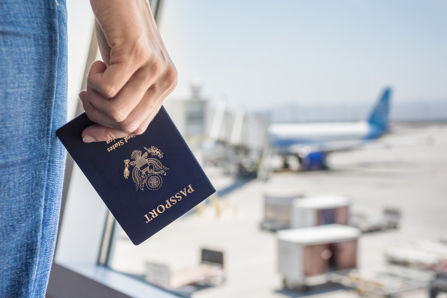 Passeport