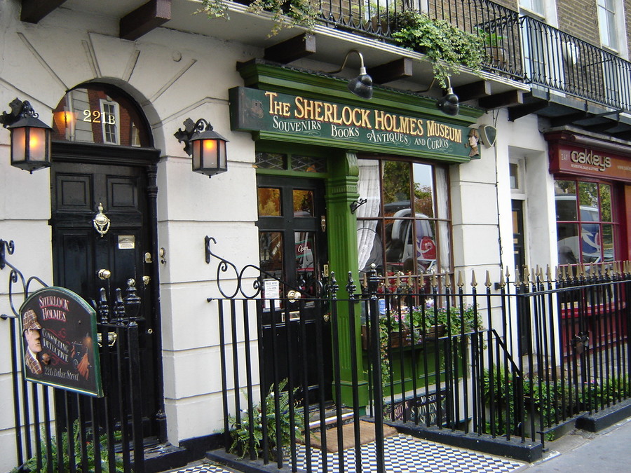 Londres_baker_street