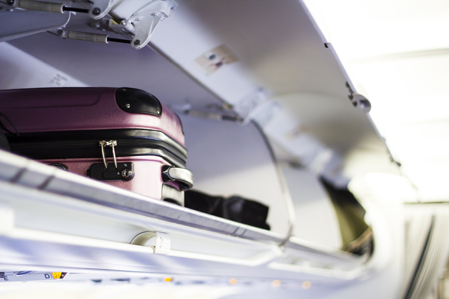 bagage cabine
