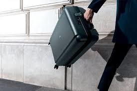 guide bagage main vigilance