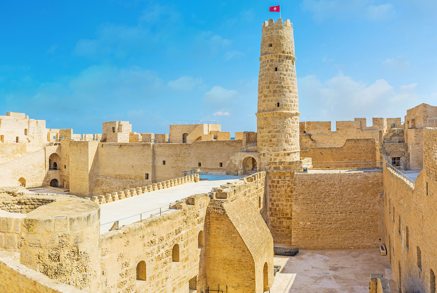 Vol Lyon Monastir : billet d'avion Lyon-Monastir | Lyon ...