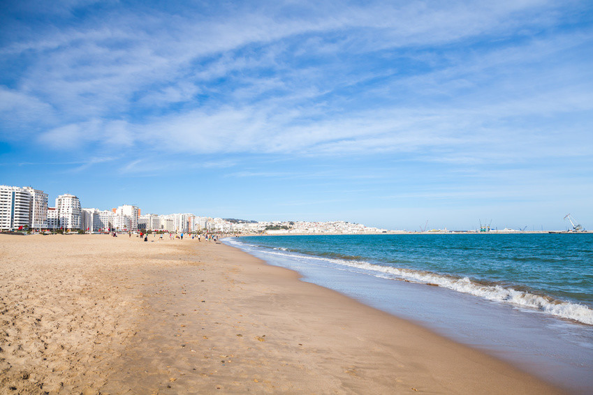 Tanger_plages