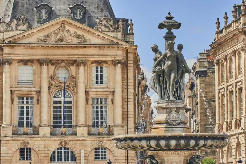 bordeaux-architecture