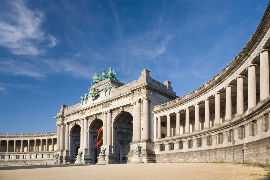bruxelles-arcades