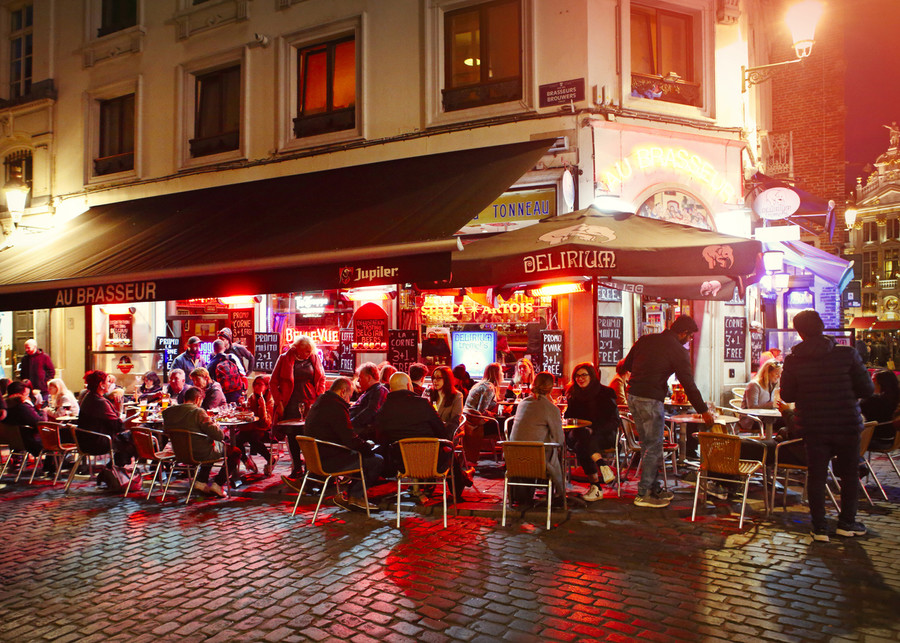 bruxelles-delirium