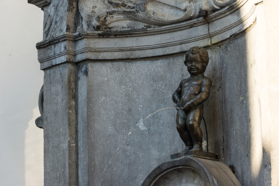 bruxelles-manneken-pis