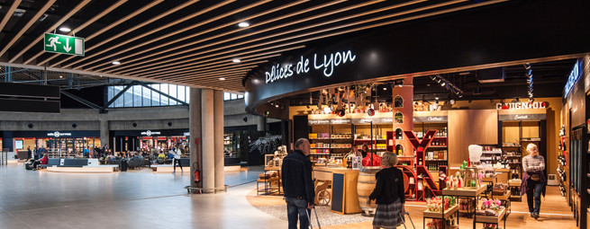 Delices de lyon banner