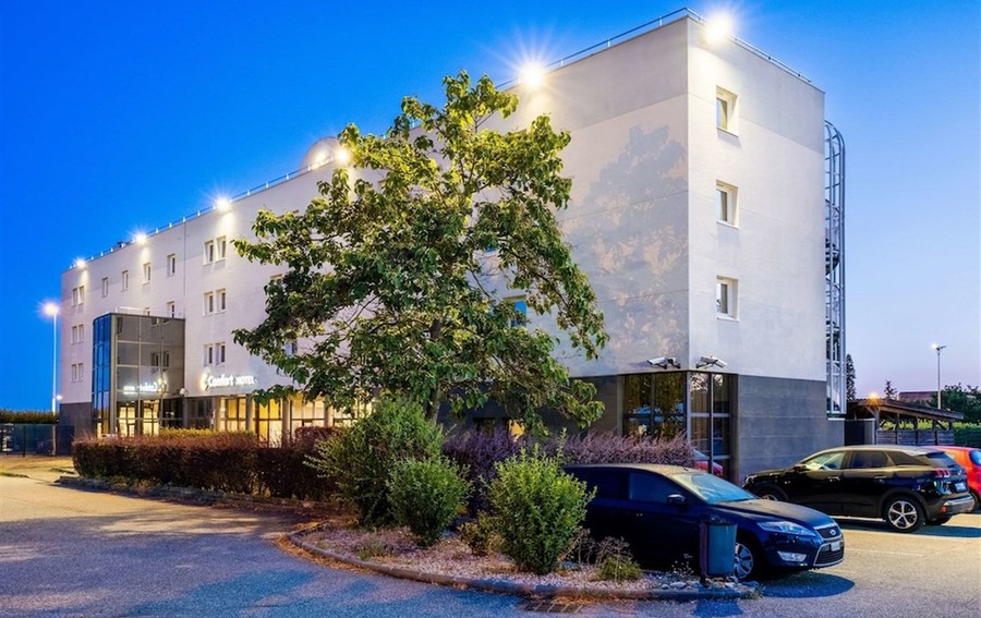Comfort Hotel