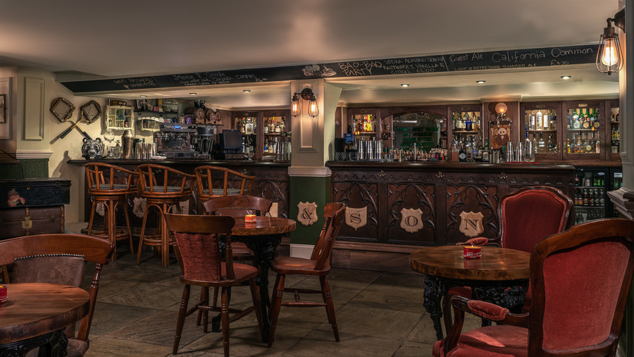 edimbourg-bar