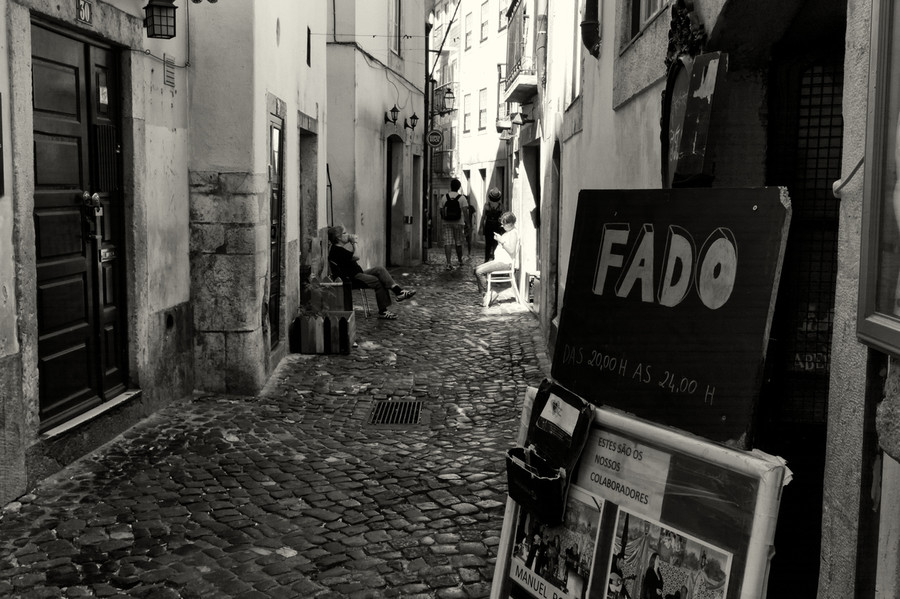 lisbonne-fado