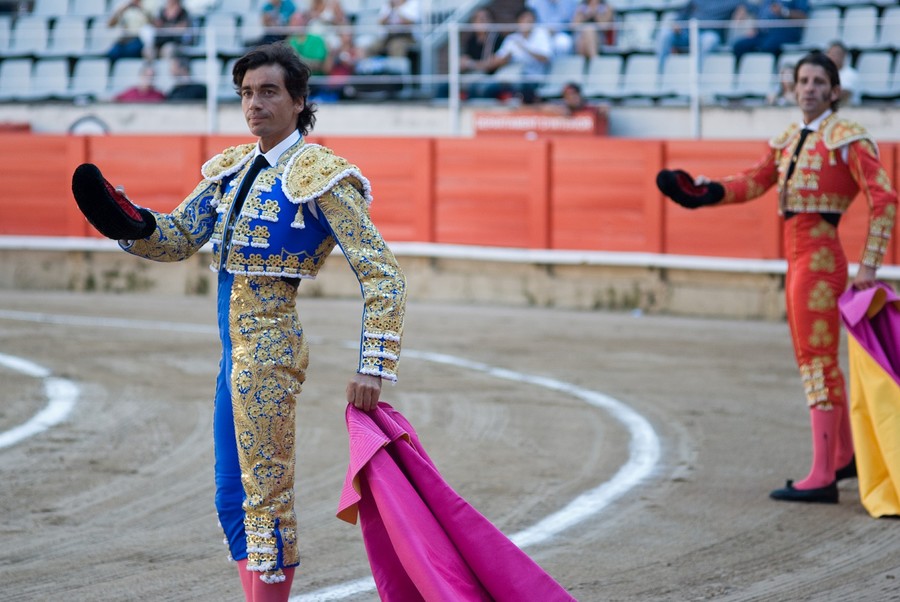 malaga-corrida