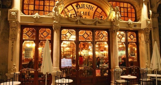 porto-cafe-majectic