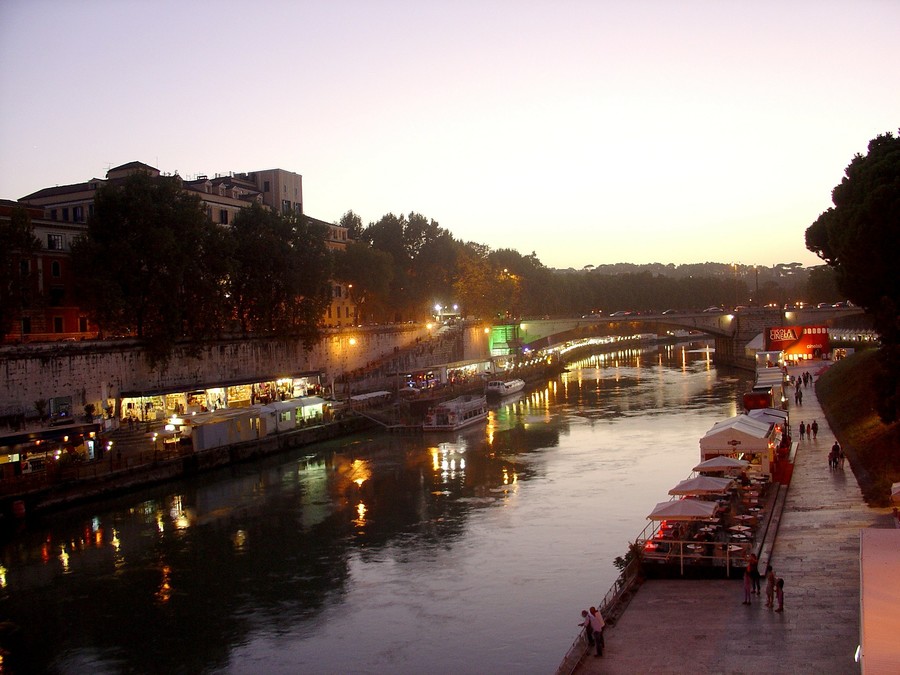 rome-dolce-vita