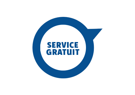 services shop and collect service gratuit