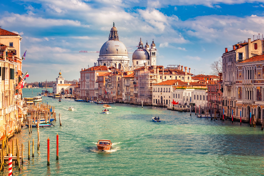 venise