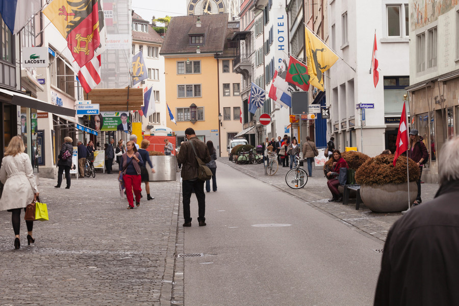 zurich-shopping
