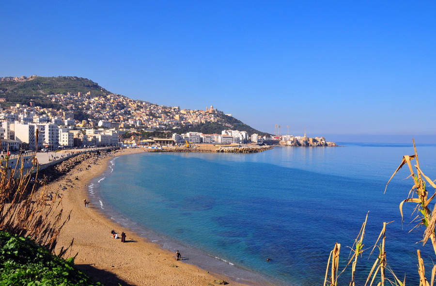alger-littoral