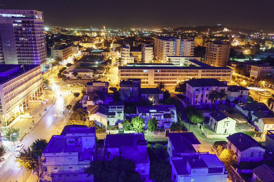 Annaba ville