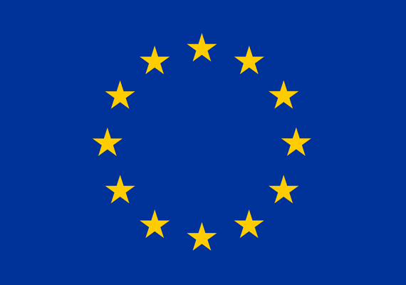 drapeau europe