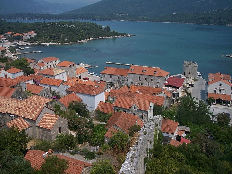 Destination Dubrovnik Mali Ston