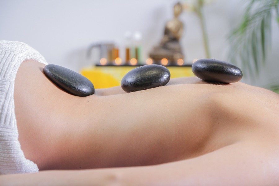 Destination Las Palmas massages