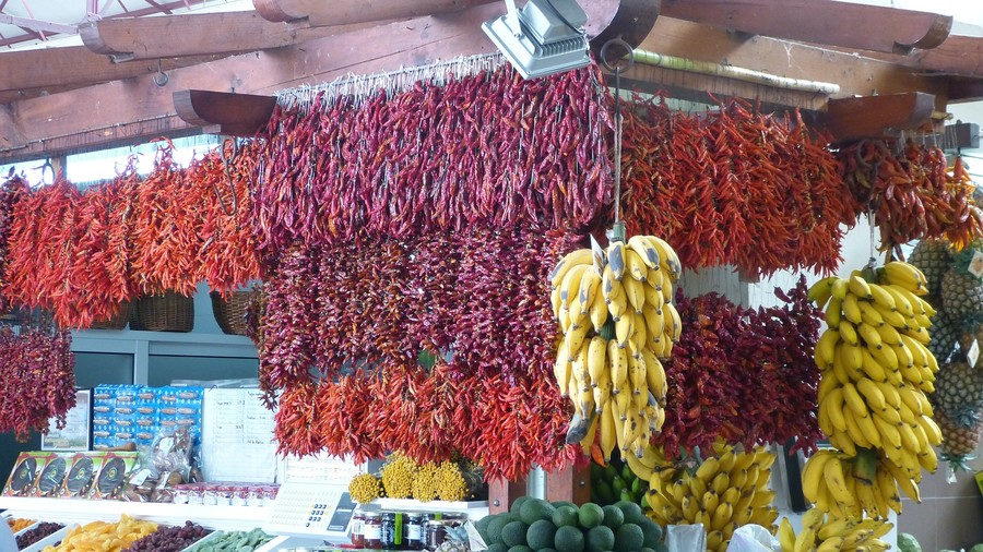 funchal-marche