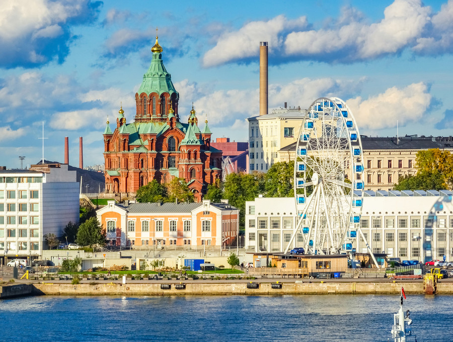 helsinki-eau