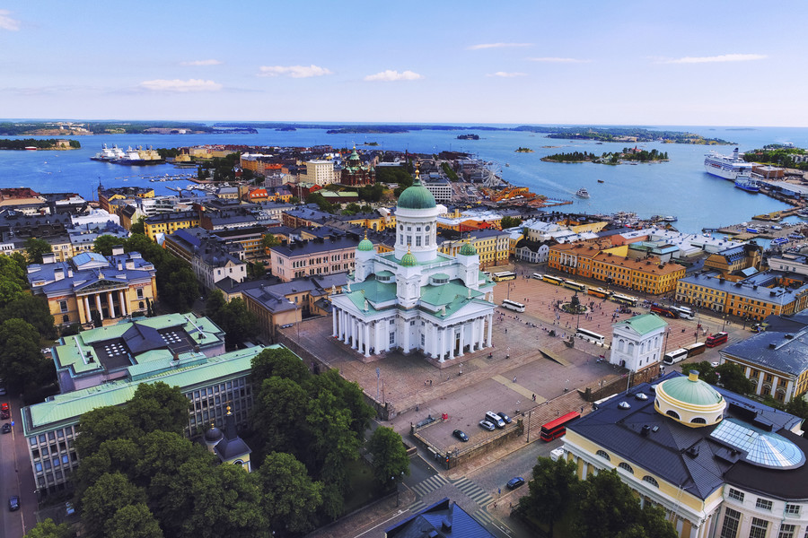 helsinki-eglises