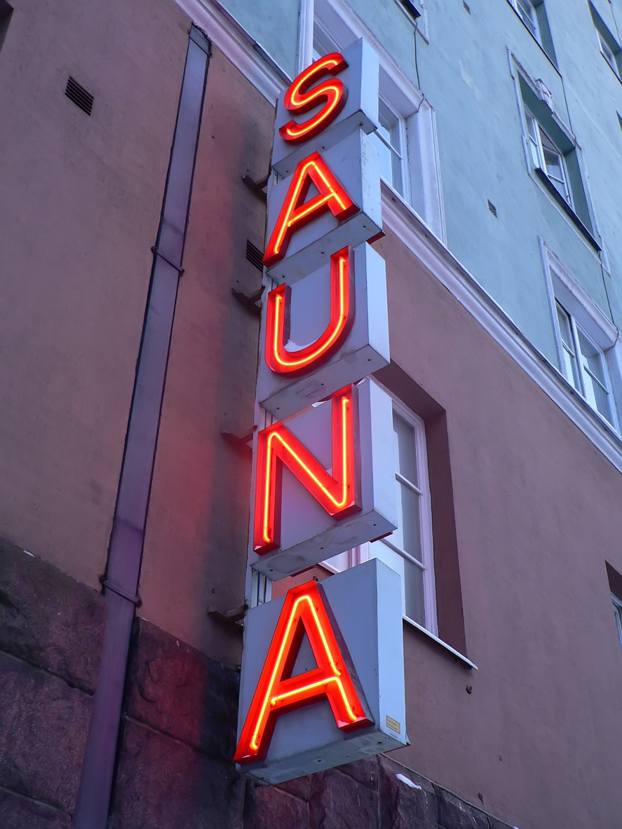 helsinki-sauna