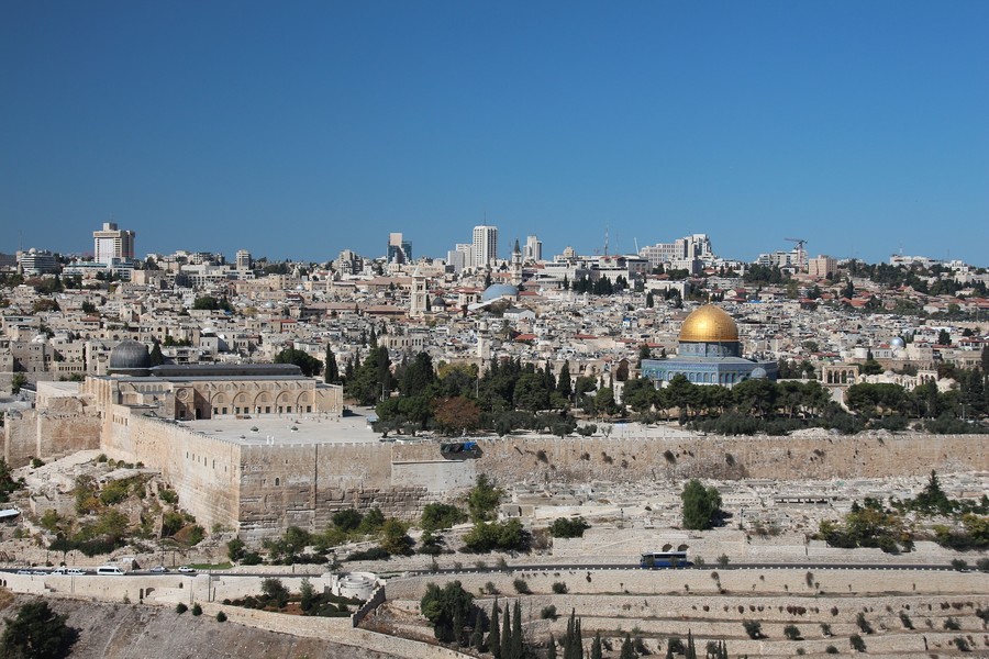 Israël