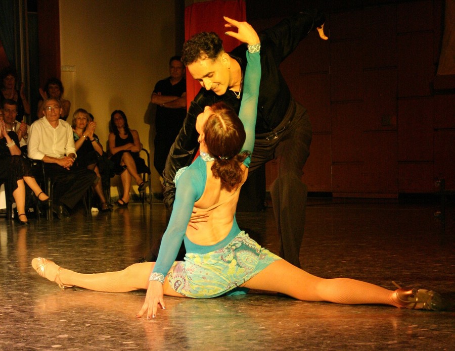 Salsa La Havane