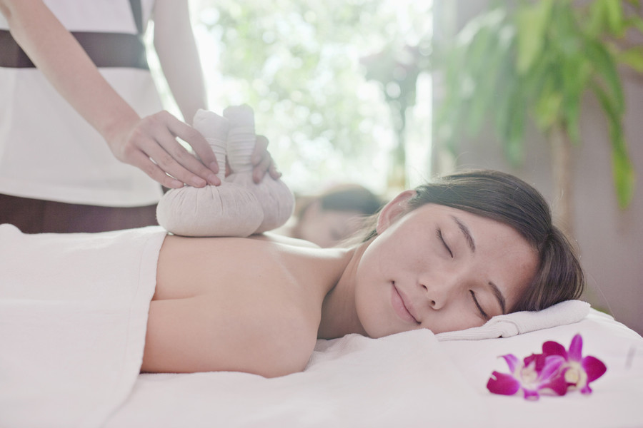 pekin-massage