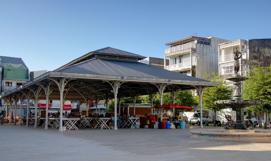 pointe-a-pitre-marche-darse