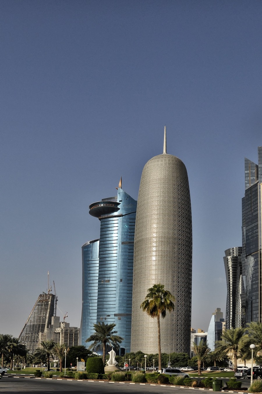 Qatar Doha