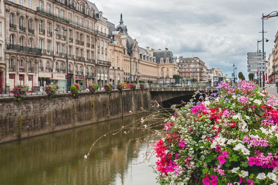 rennes-quais-vilaine