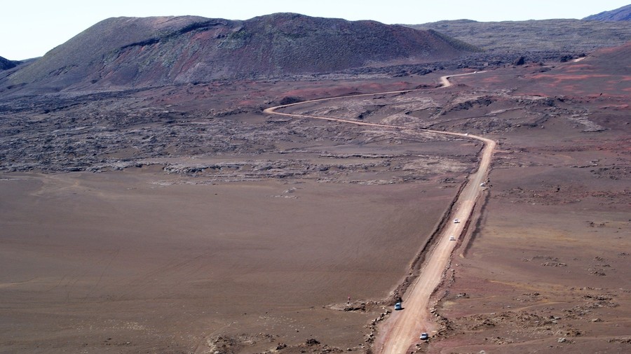 ïle de la Réunion