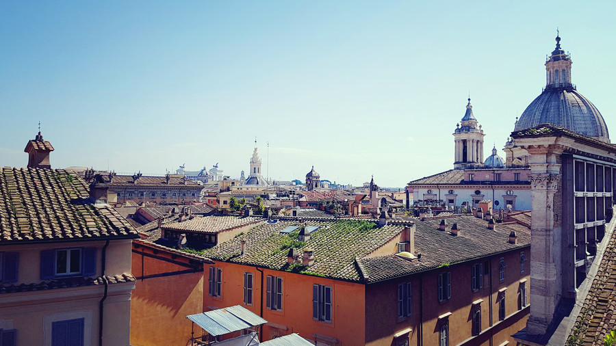 rome-victoria