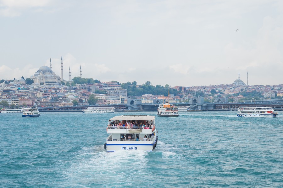 Turquie