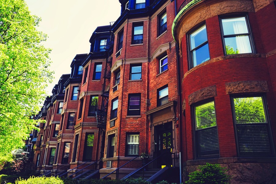 Boston Massachusetts