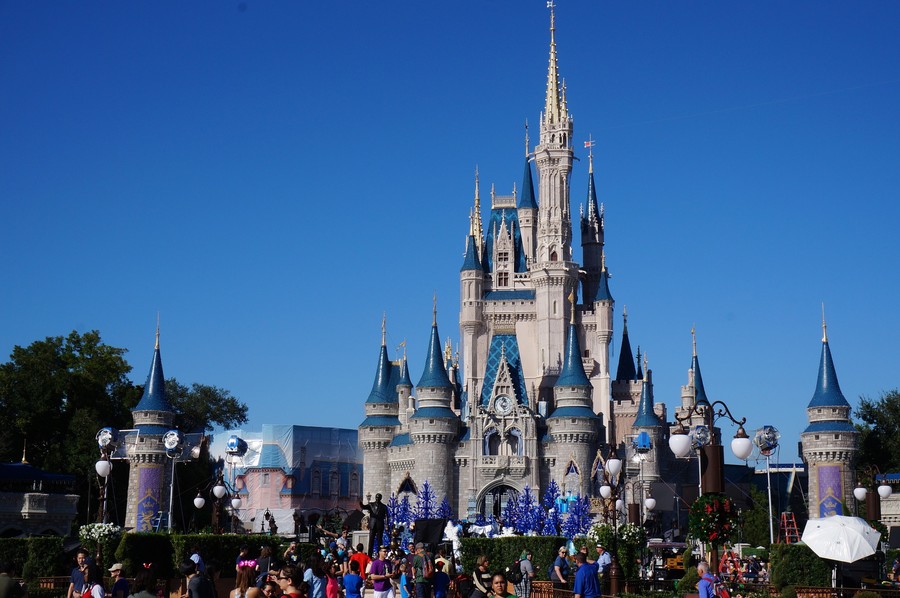 Miami Disney World