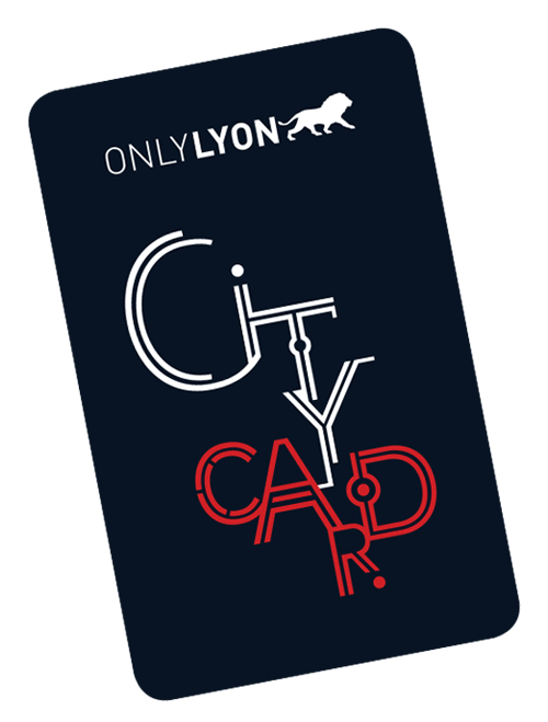 service Lyon city card Lyon Aéroport