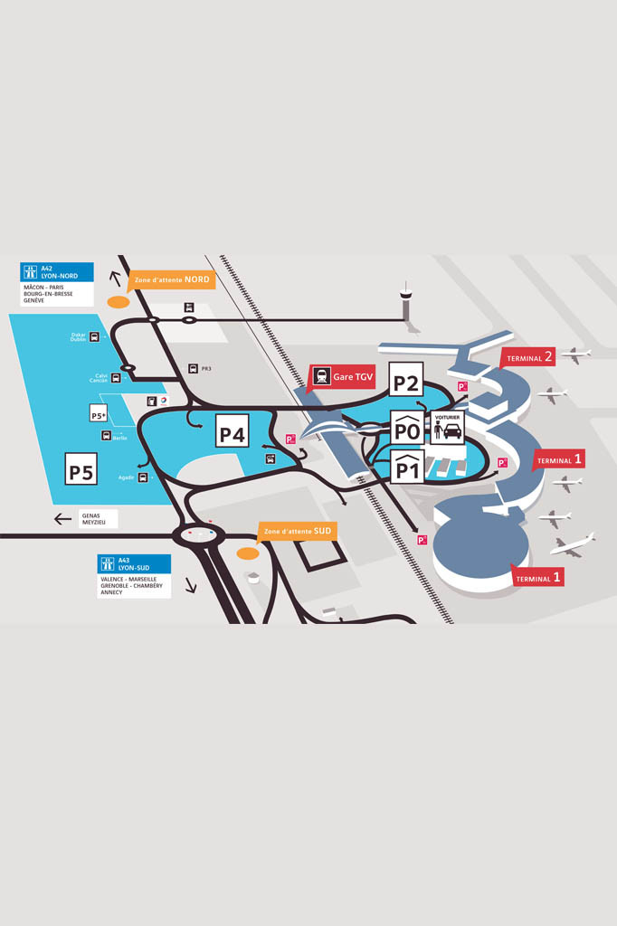 service plan parking visualisation