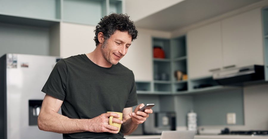 Télécharger l'application