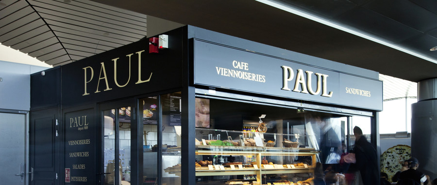 Commerces Paul Terminal2