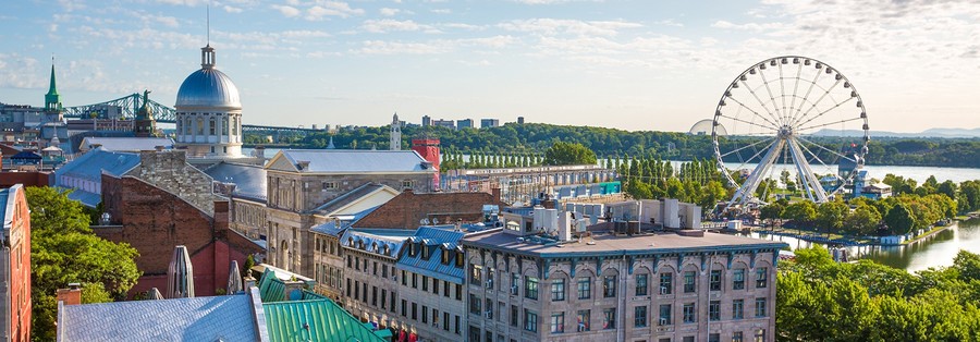 canada montréal