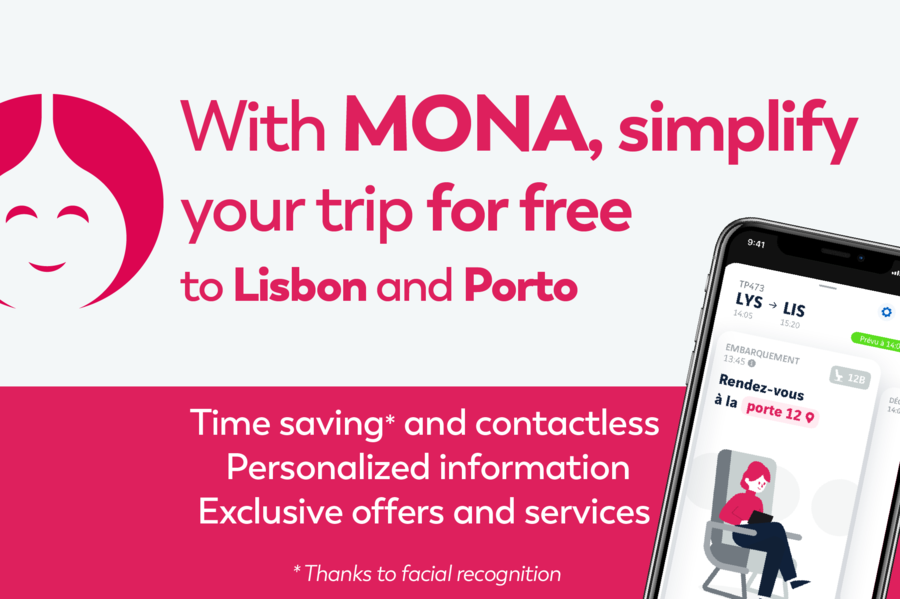 MONA insert