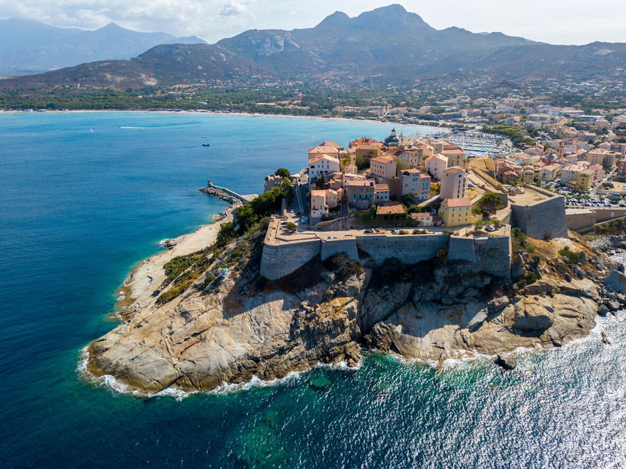 Lyon-Calvi sera desservi par easyJet