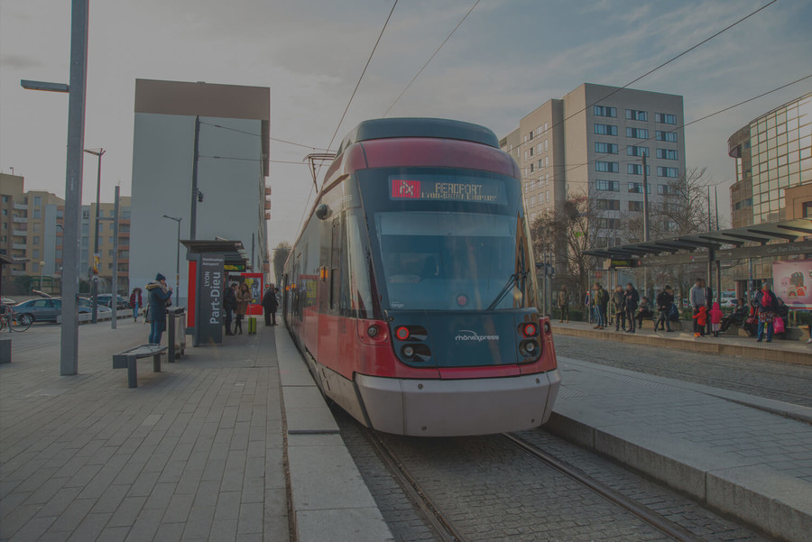 Nouveaux tarifs Rhonexpress